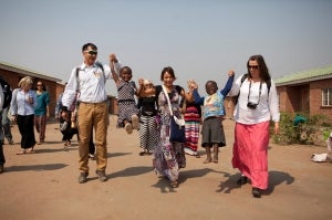 Nu Skin Malawi Trip (9) Nu Skin Malawi Trip (9)