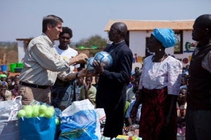 Nu Skin Malawi Trip (6) Nu Skin Malawi Trip (6)