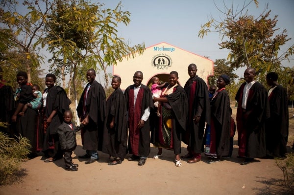 Nu Skin Malawi Trip (10) Nu Skin Malawi Trip (10)