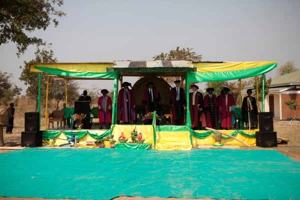 Nu Skin Malawi Trip (11) Nu Skin Malawi Trip (11)