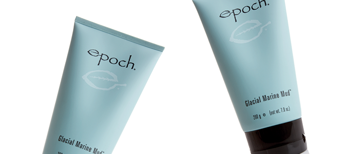 glacial mud epoch glacial marine mud mask