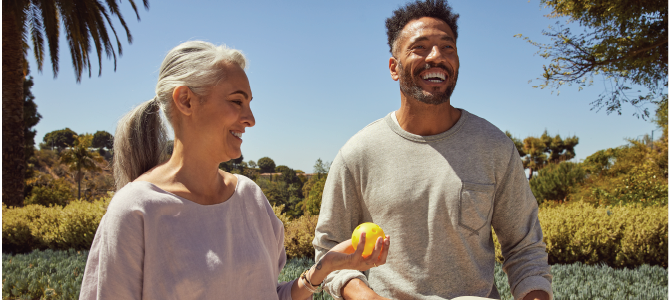 Metabolic Health In-Article Image 01 People who improve their metabolic health through exercise