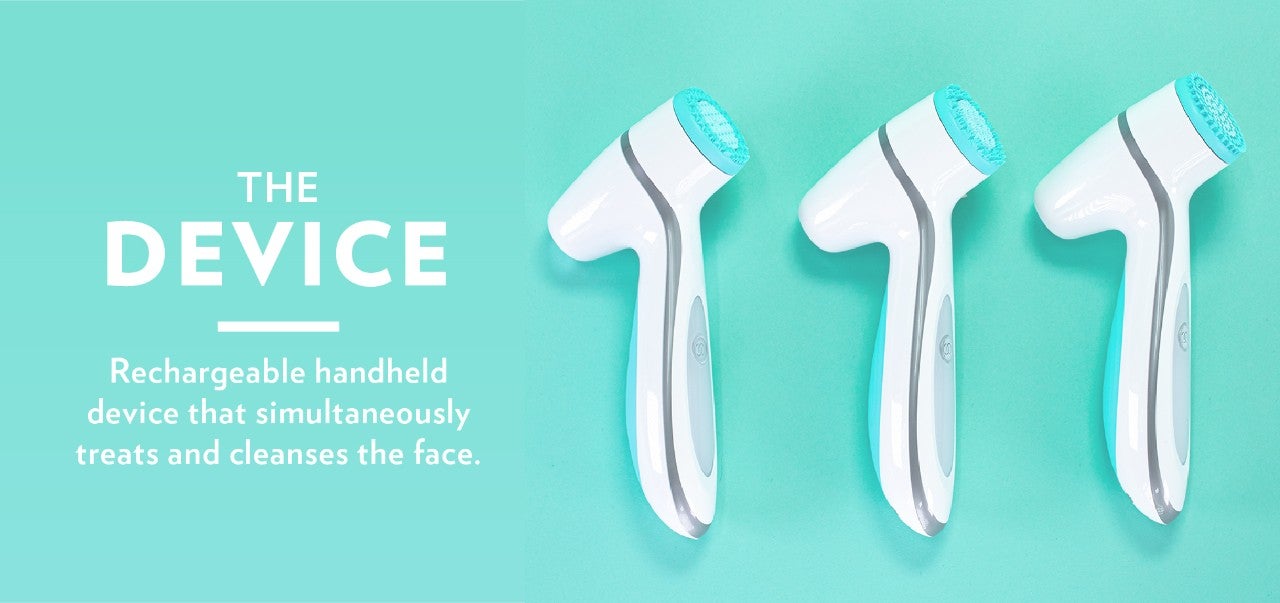 LumiSpa-01 LumiSpa-01