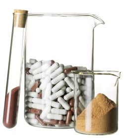 ageLOC R2 Actual ageLOC R2 Actual