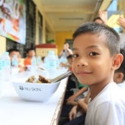 vitameal donations