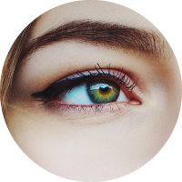Eyes