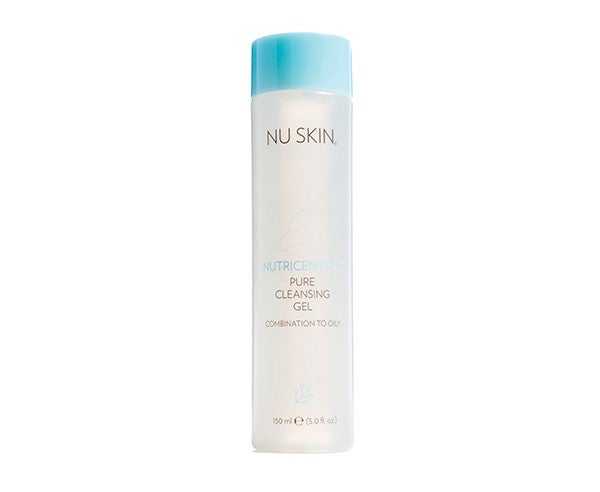 NutricentialsPureCleansingGel