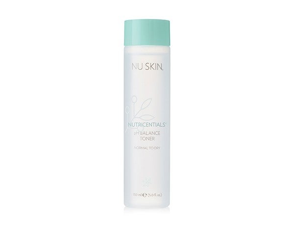 NutricentialsPHBalanceToner