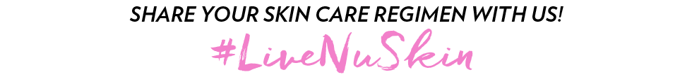 SkinCareRegimen_HashtagBanner