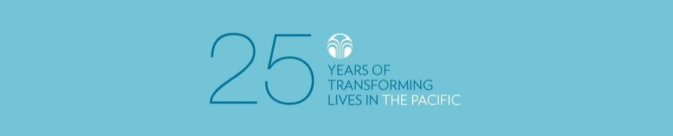 25 Years