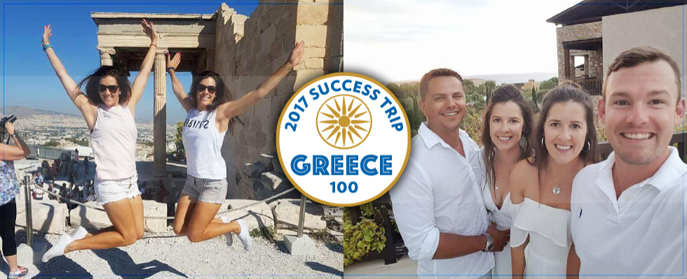 Success Trip 2017