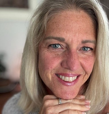 Valerie Labeye